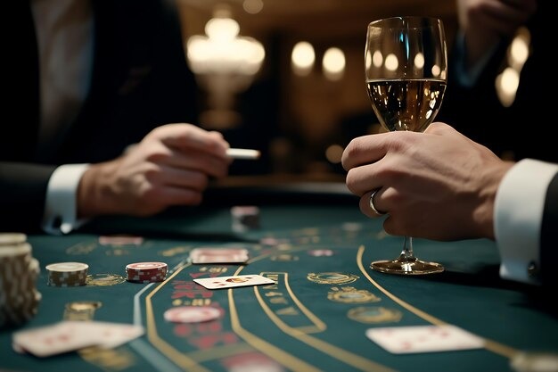 Blueprint Gaming live-dealer tables on pacmantoto platform